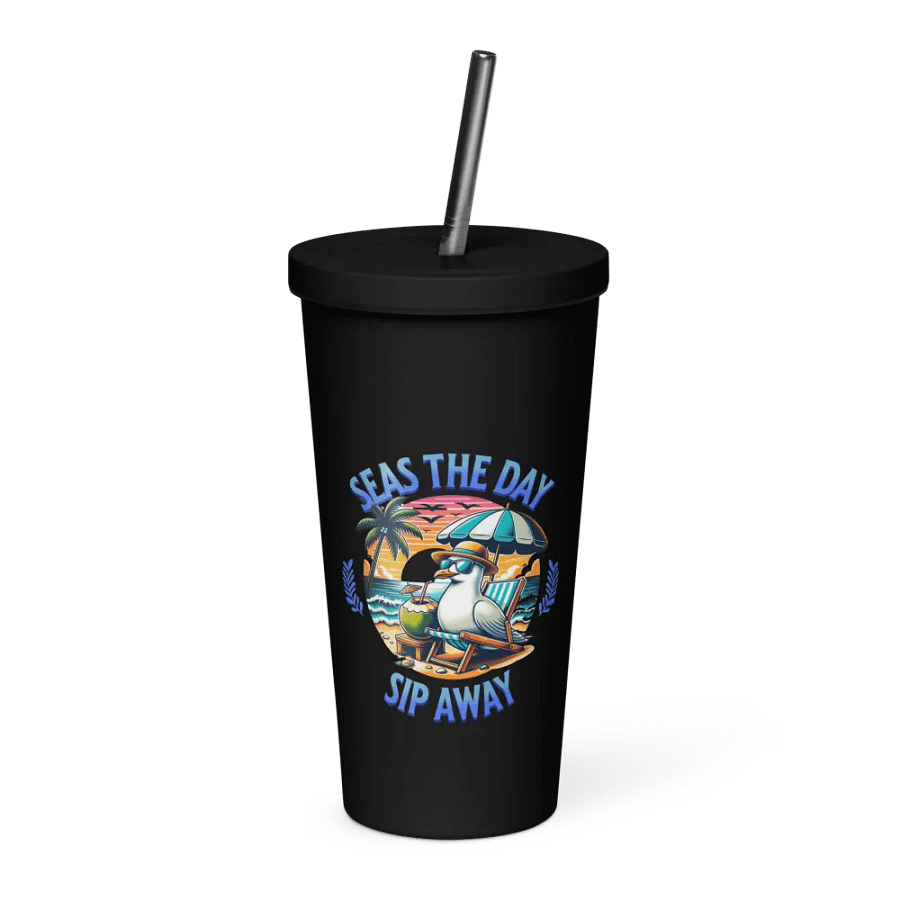 Seas The Day - Sip Away product image (1)