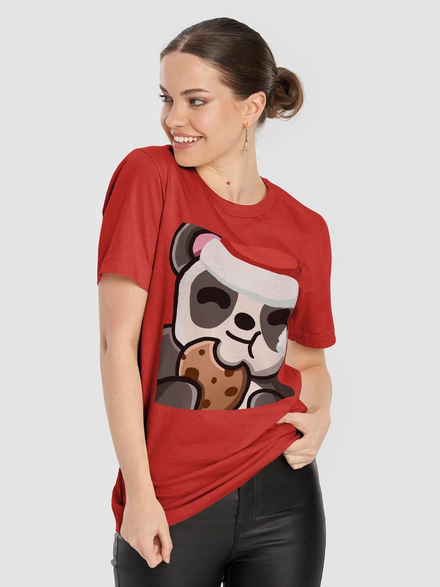 Christmas Soft T-Shirt product image (4)