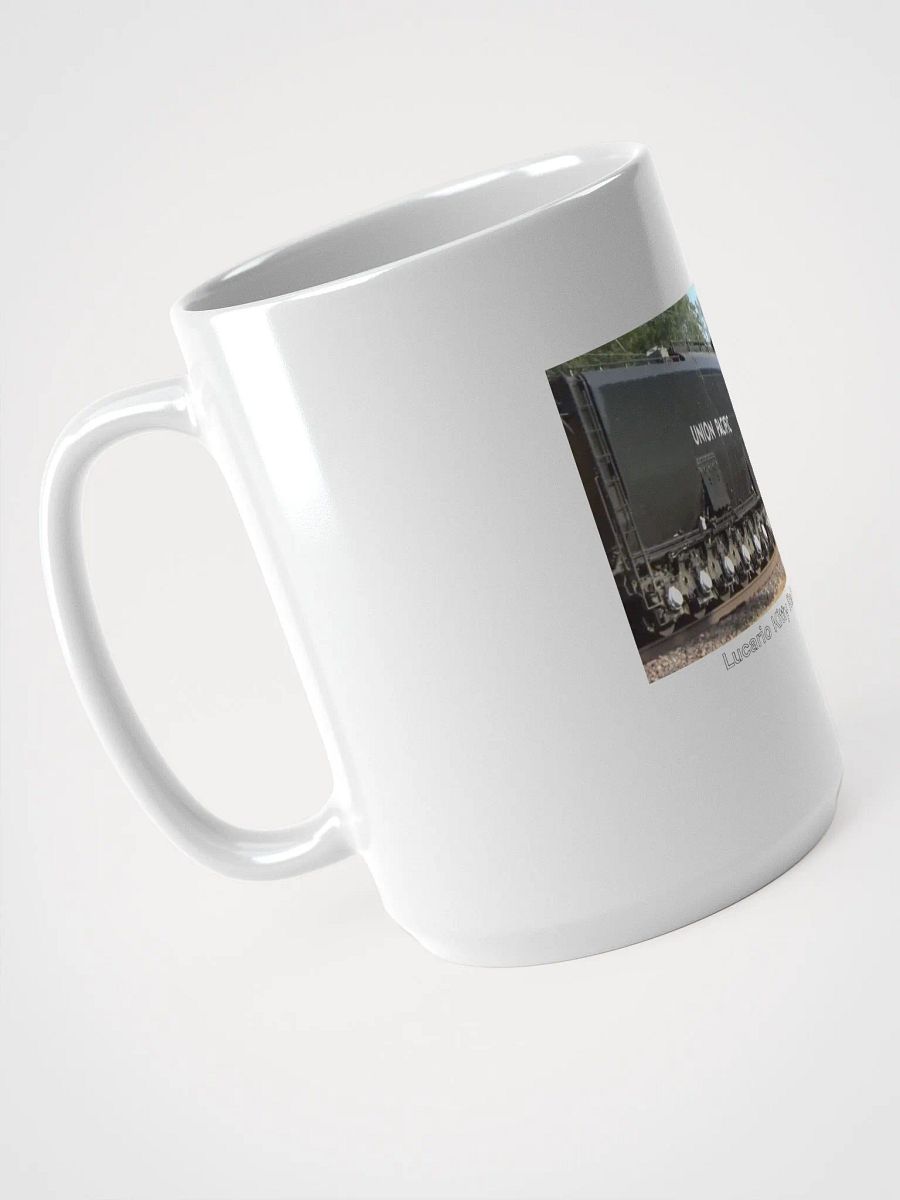 Big Boy 4014 Tender Mug product image (3)
