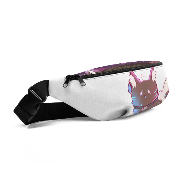 Lumi Fanny Pack product image (2)