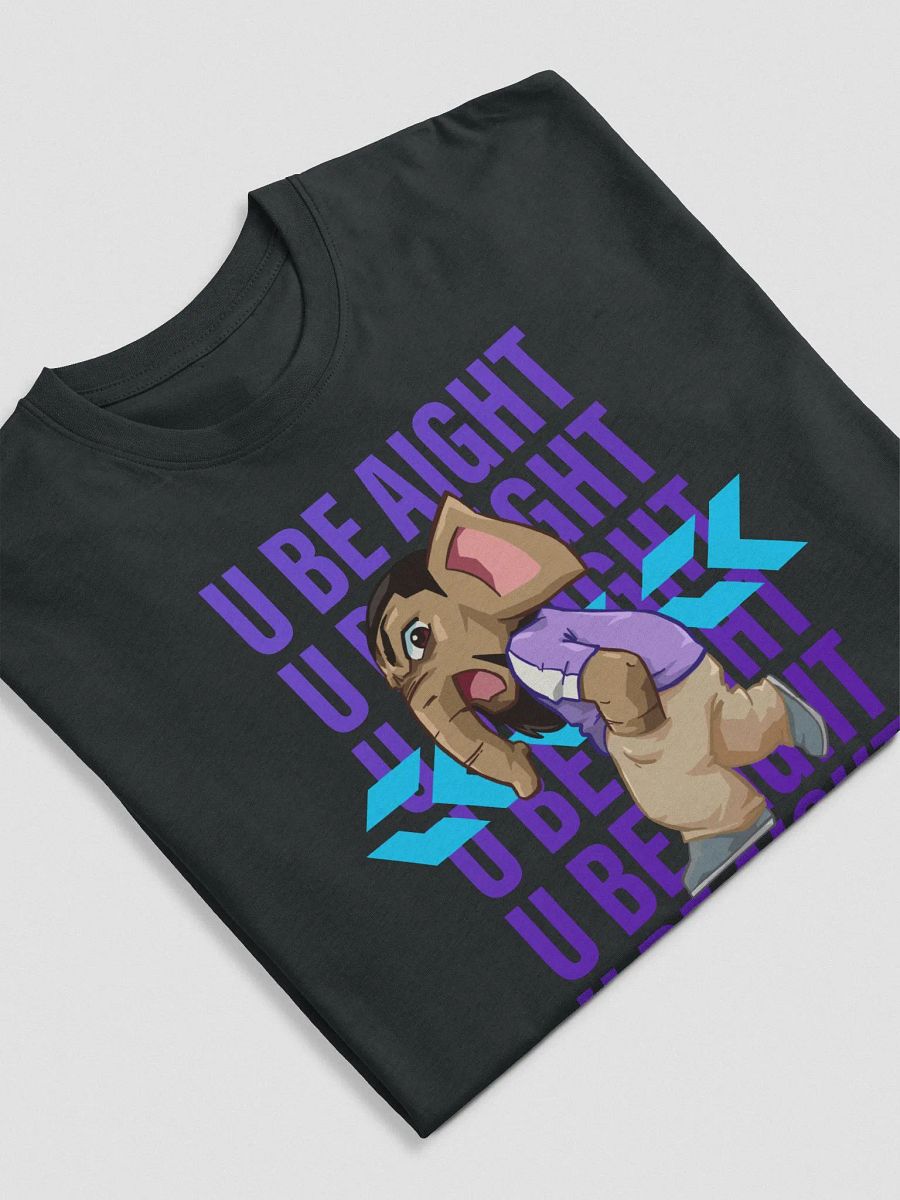 UBA Tee product image (4)