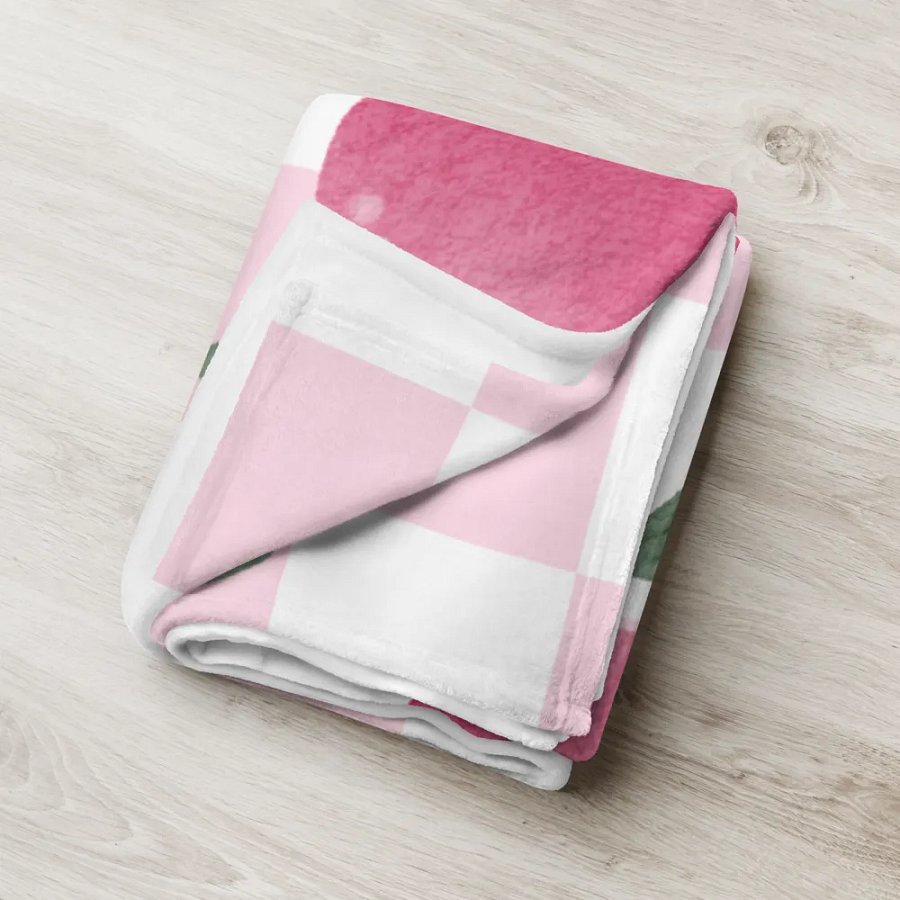 Pop My Cherry Blankie product image (18)