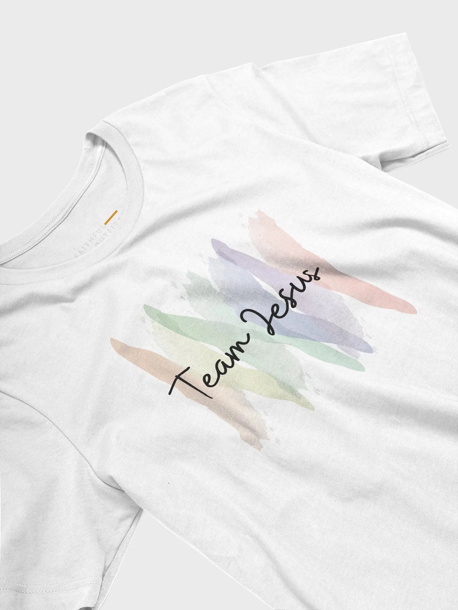Team Jesus product image (4)