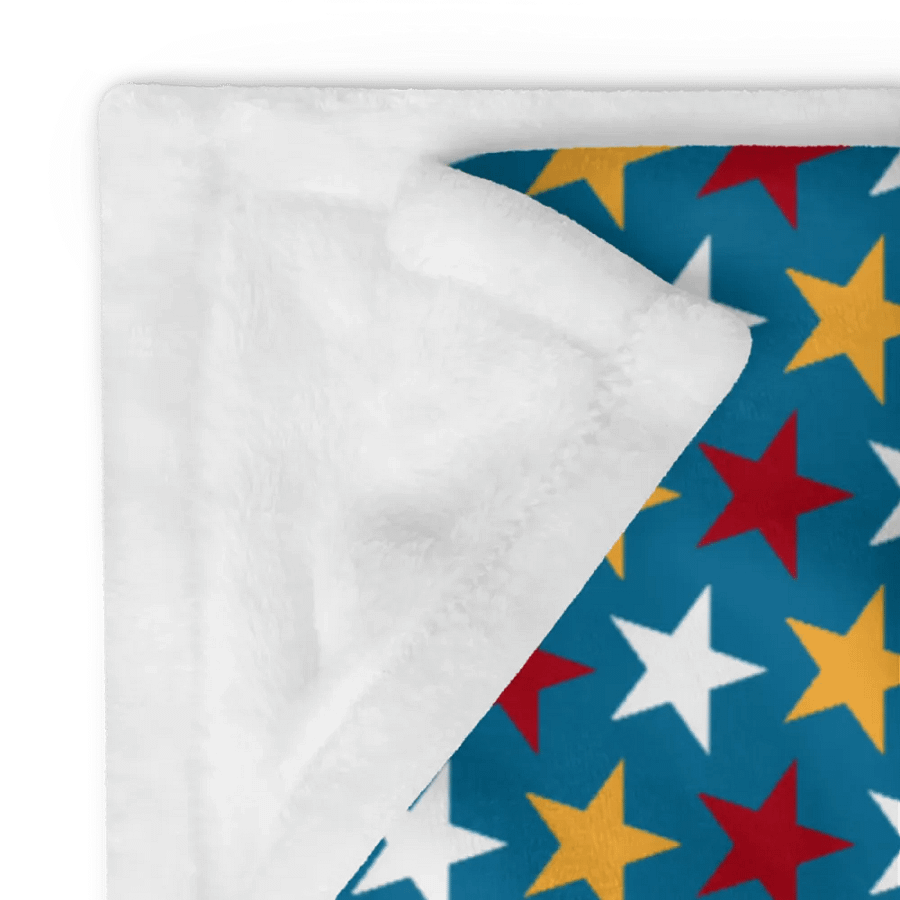 The Bonesdale Blanket product image (2)
