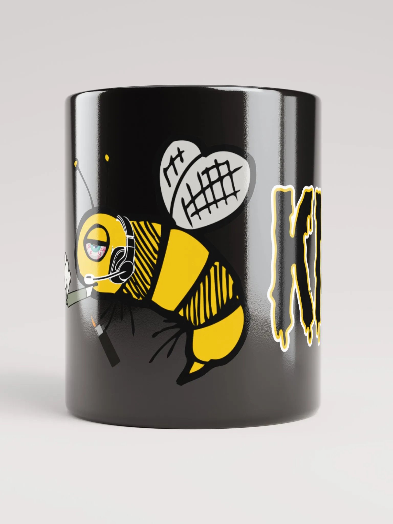 Bee Kind Mug product image (2)