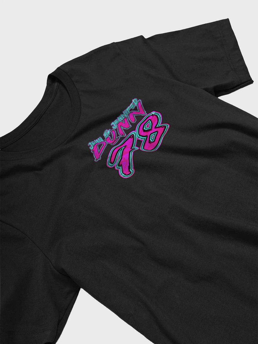 DHR Racing 2025 - Crew Tee product image (4)