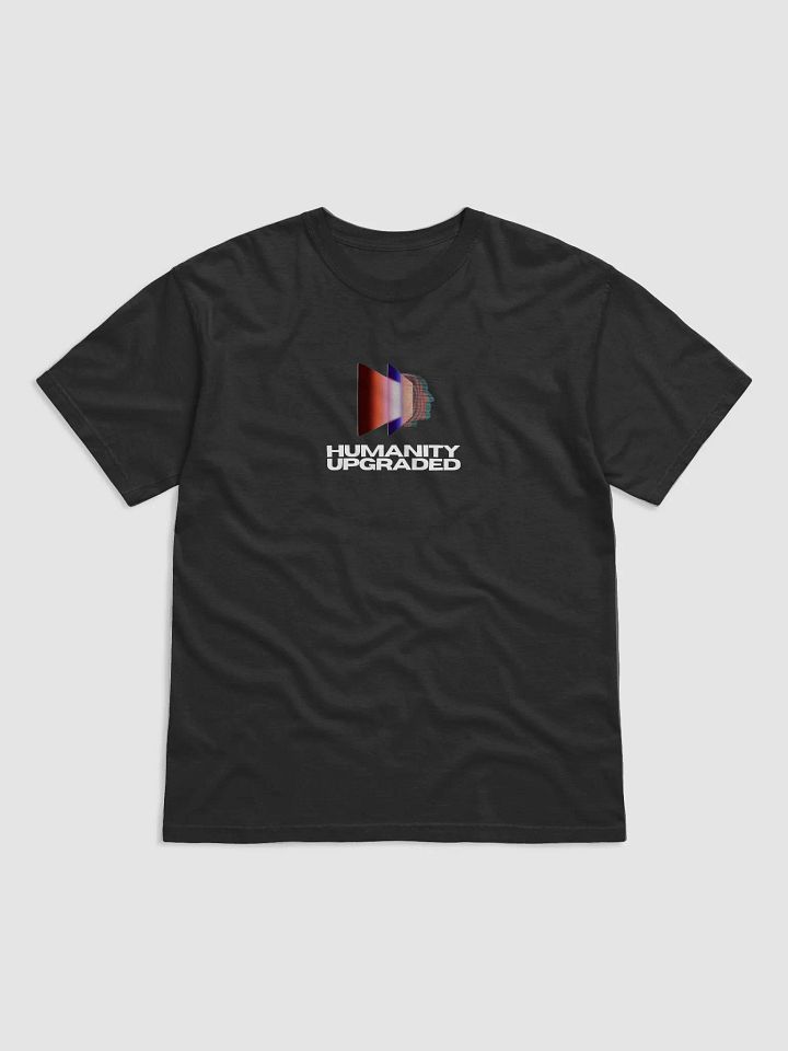 Humanity, Upgraded / Heavyweight T Shirt product image (1)