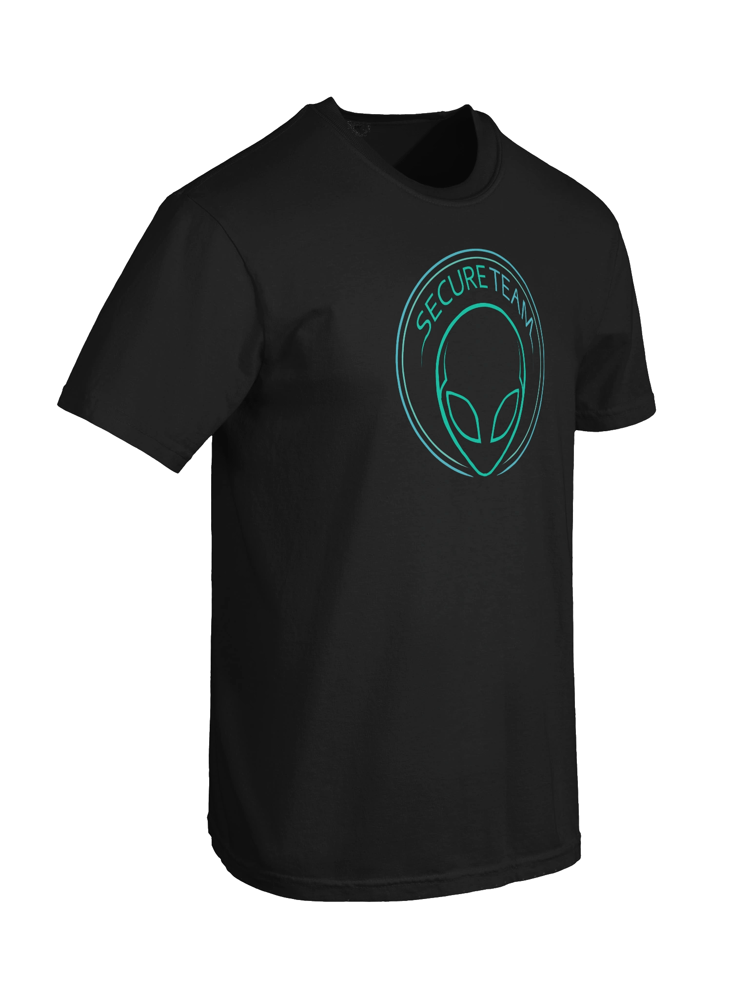 Secureteam OG Neon Tee product image (15)