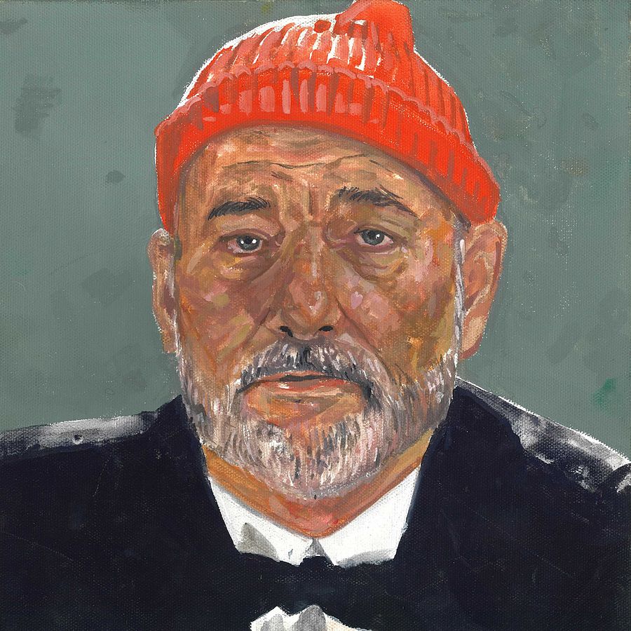 This is Going to Be an Adventure - Original Painting product image (1)