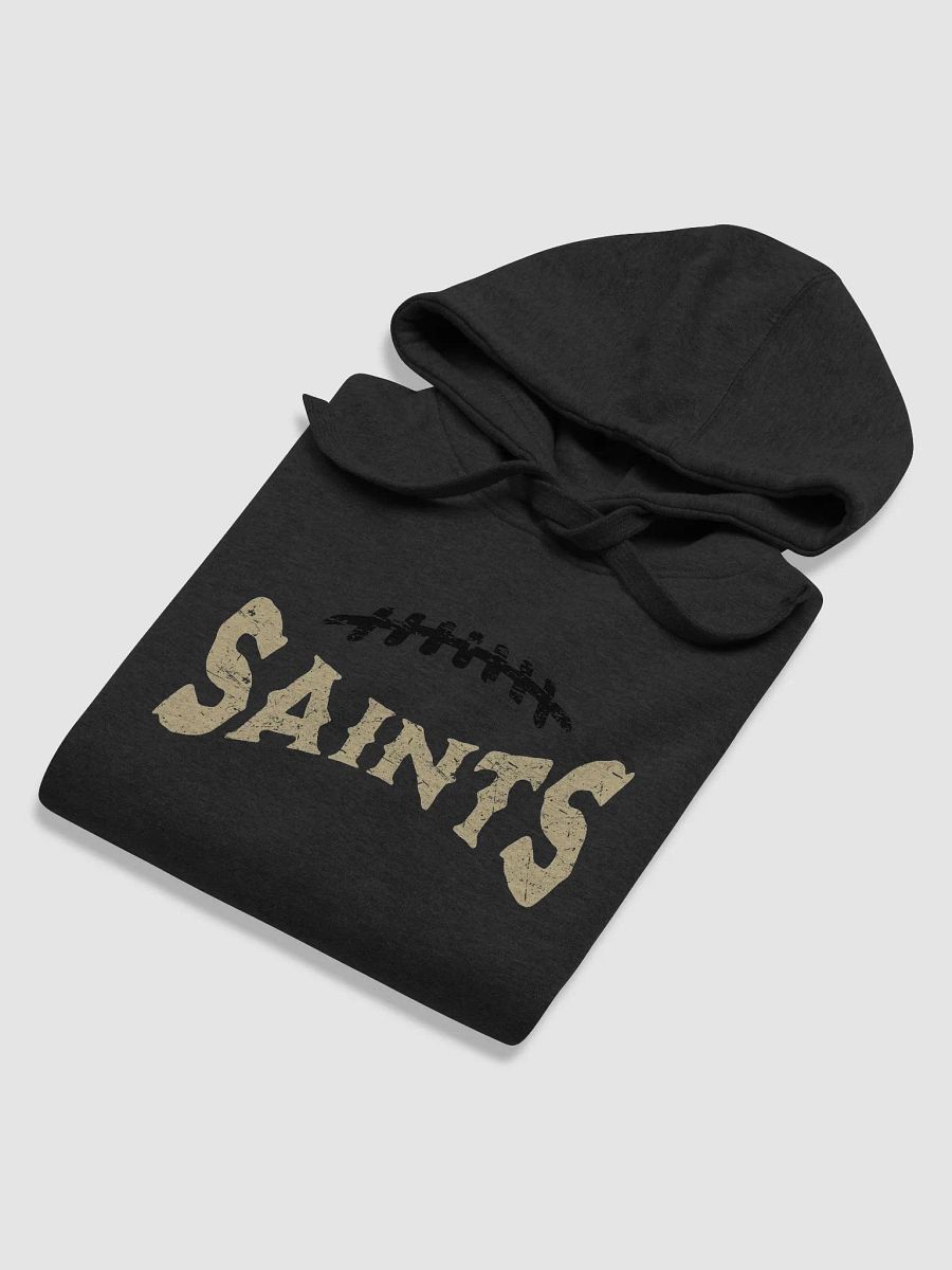 Saints Vintage Football Hoodie product image (6)