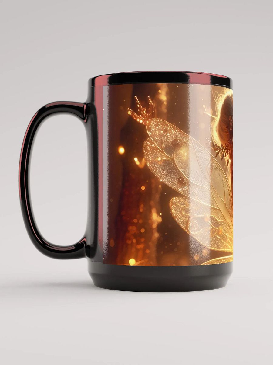 Glowing Fairy Enchantment Mug product image (6)
