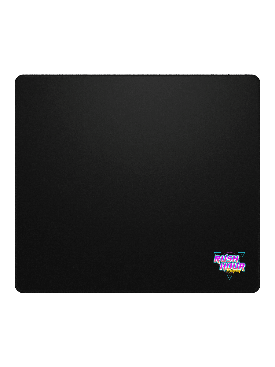 Rush Hour Roleplay Gaming Mouse Pad product image (2)