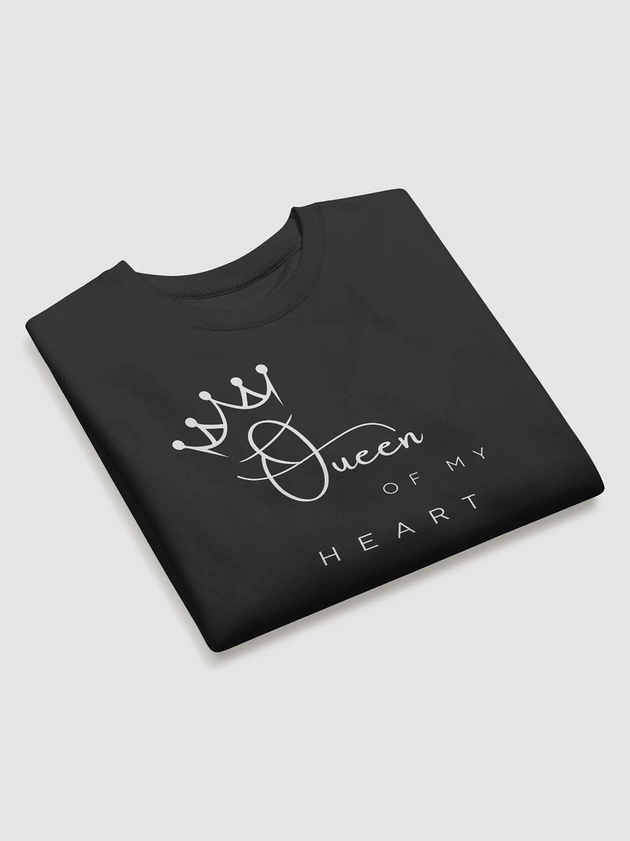 Queen of My own Heart sweat product image (3)
