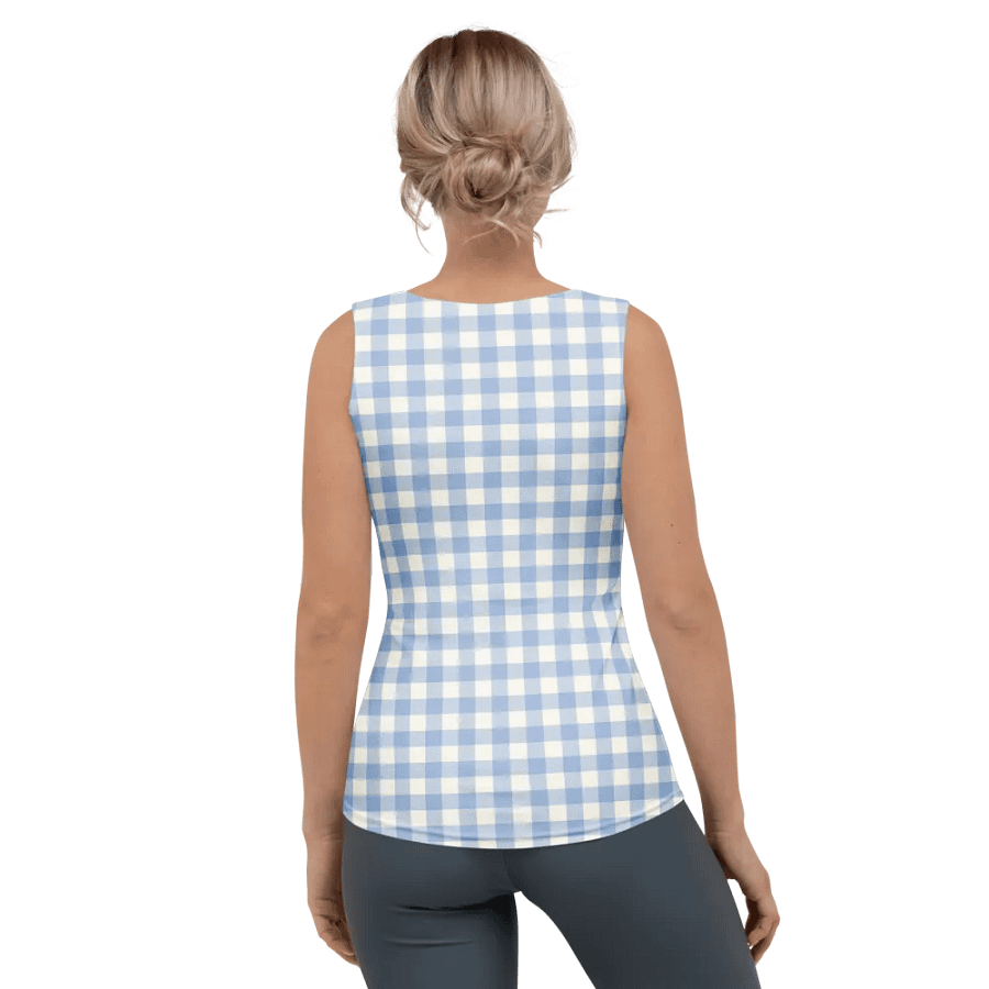 Avi's Avatar Tank product image (2)
