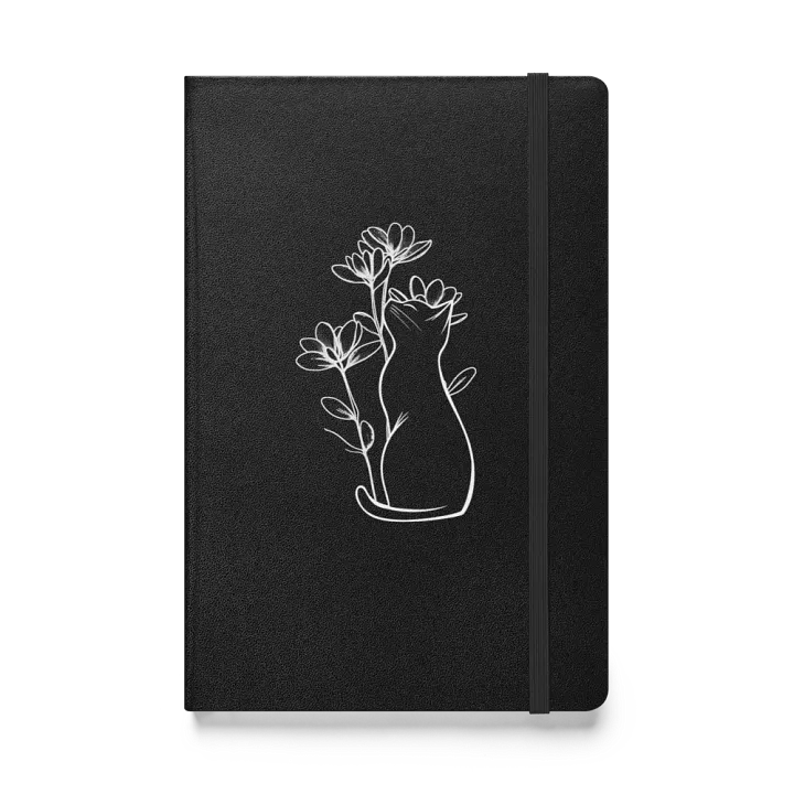 Sedum Innovator's Hardcover Journal product image (1)