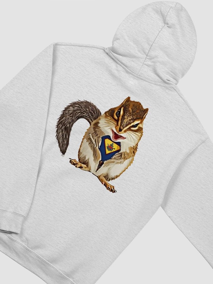 SUUUUUPER Waffles - Hoodie product image (27)