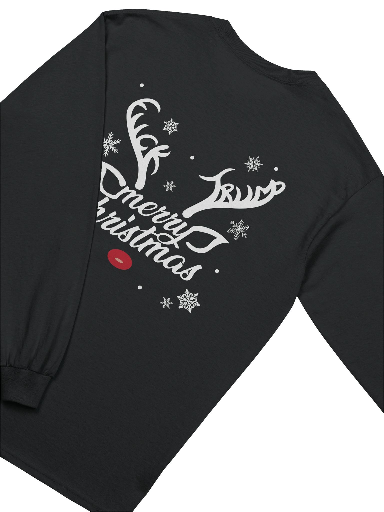 Subtle FDT Long Sleeve Tee product image (18)