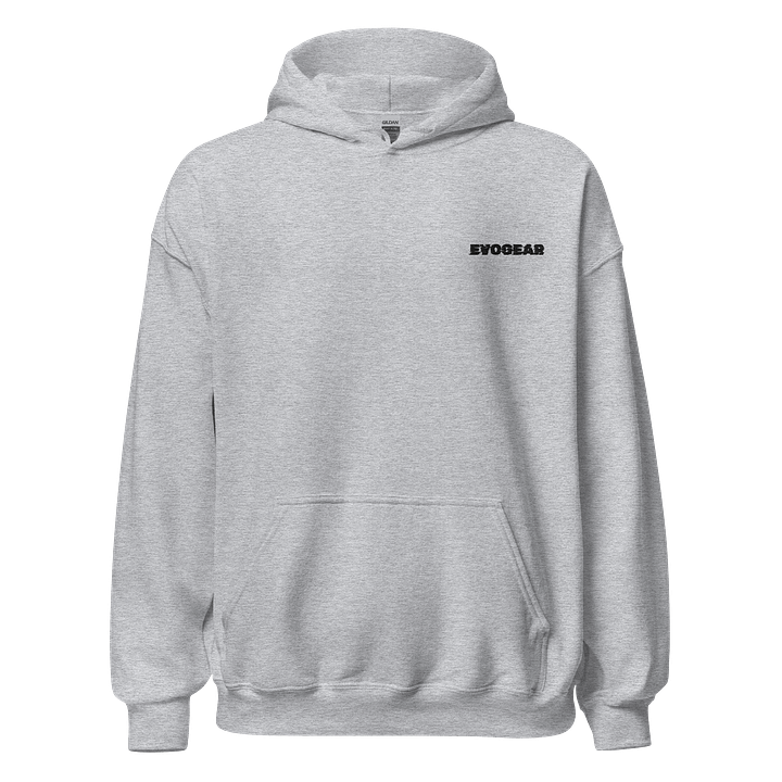 Trek Roscoe 7 Hoodie product image (2)