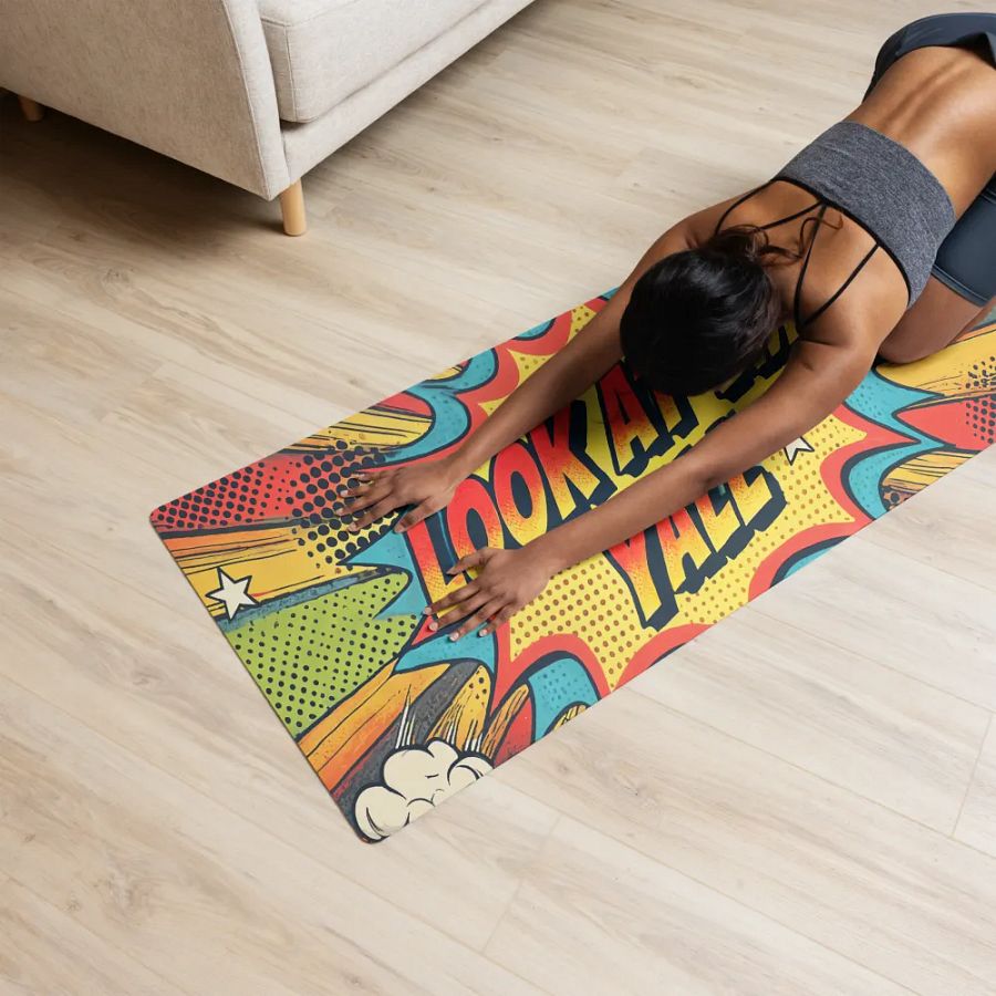 Look At 'Em Yoga product image (12)