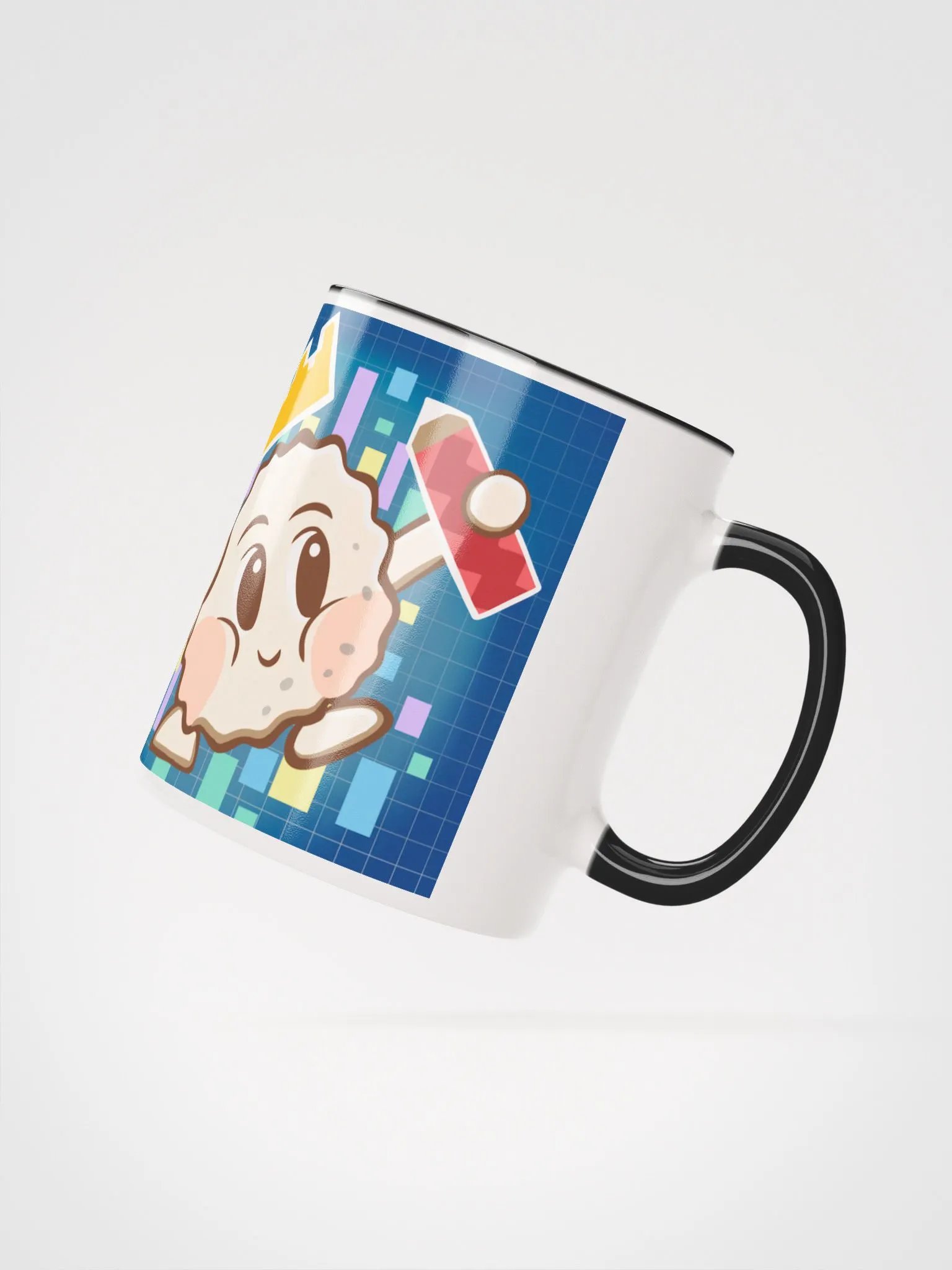 Mattzah Mug (Gamer Edition) product image (6)