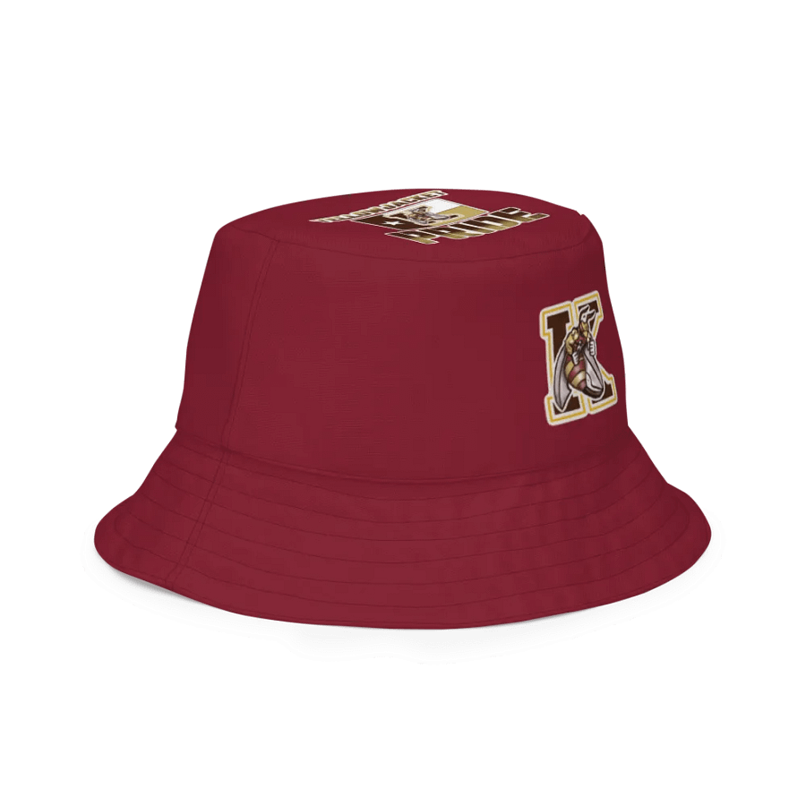 KERMIT BUCKET HAT product image (12)