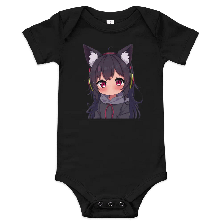 Foxtrot Juliet onesie product image (1)