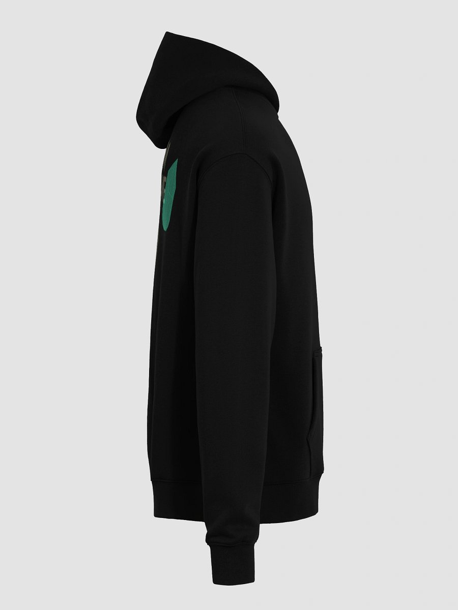 Rock Golem Oversized Hoodie product image (8)