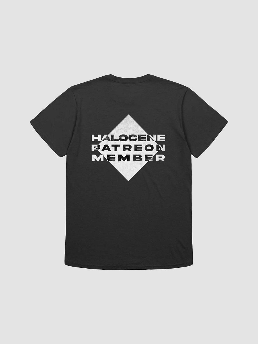 Patreon H Logo Tee product image (3)