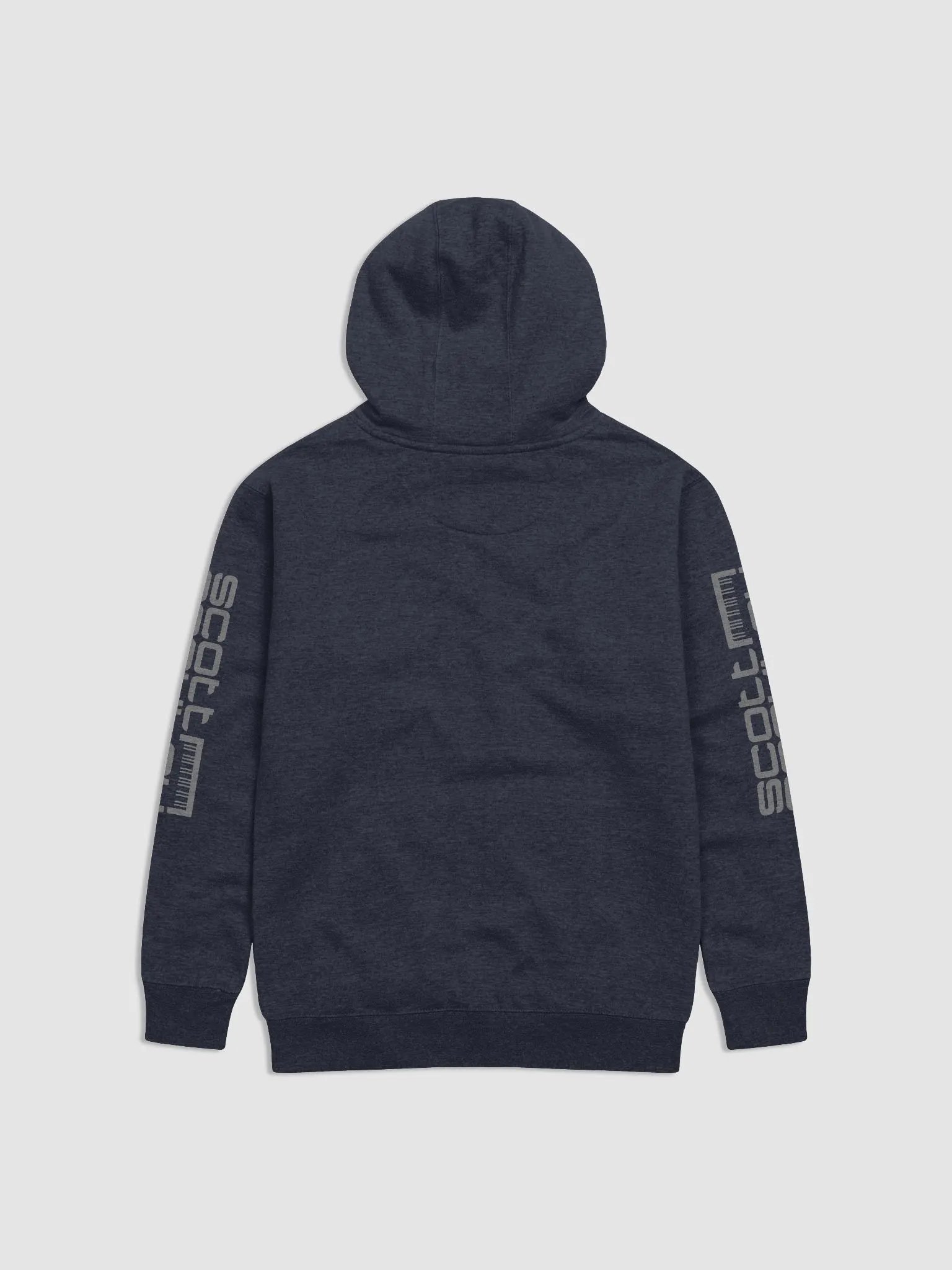 One Love Hoodie product image (17)