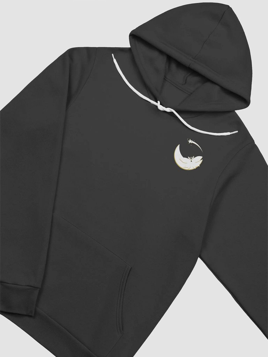 Tu Eres Suficiente ImaginaryStory Cómoda sudadera con capucha product image (3)