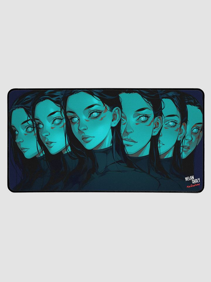 Infinity Motion Desk Mat product image (1)