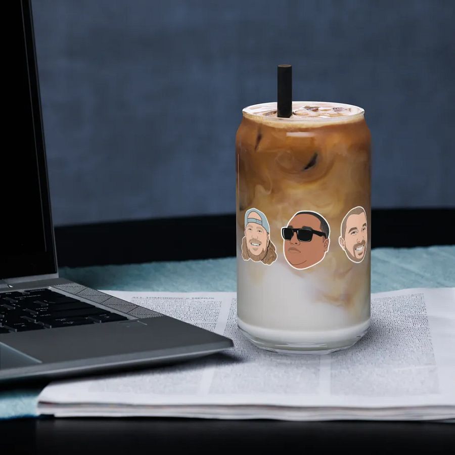 ATGNWG Cast Glassware product image (3)