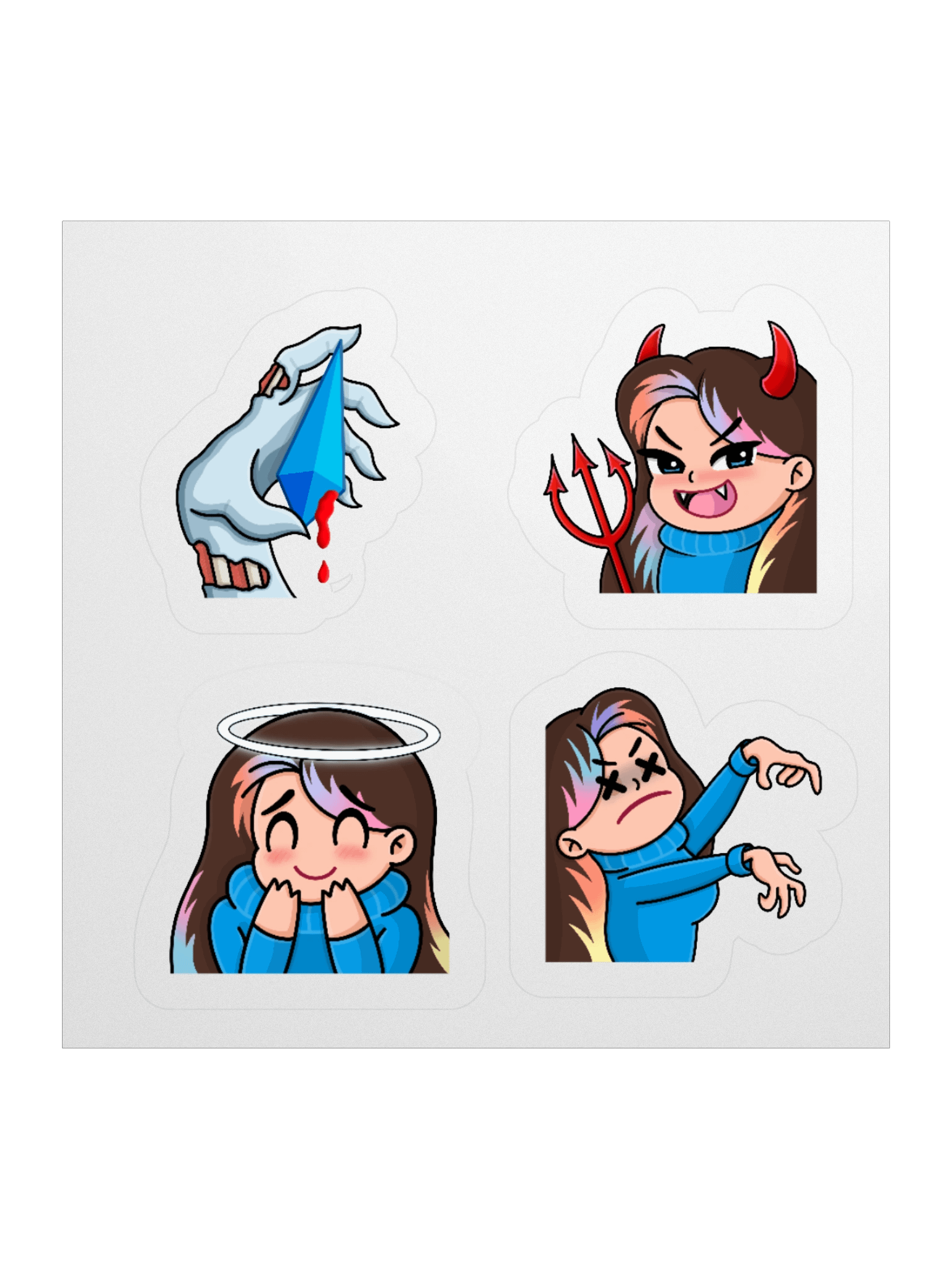 Stickersss product image (1)