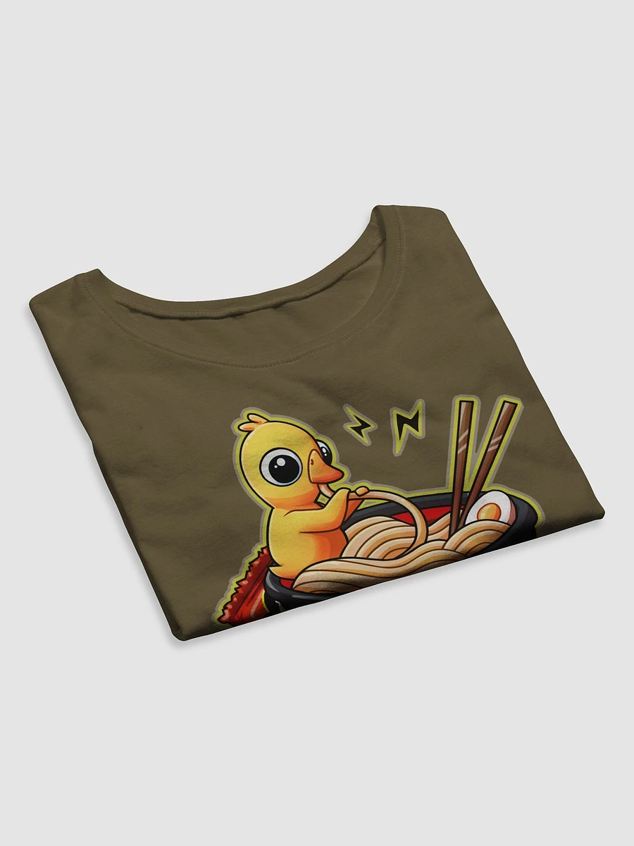 Spicy Flavoured Crop Tee product image (8)