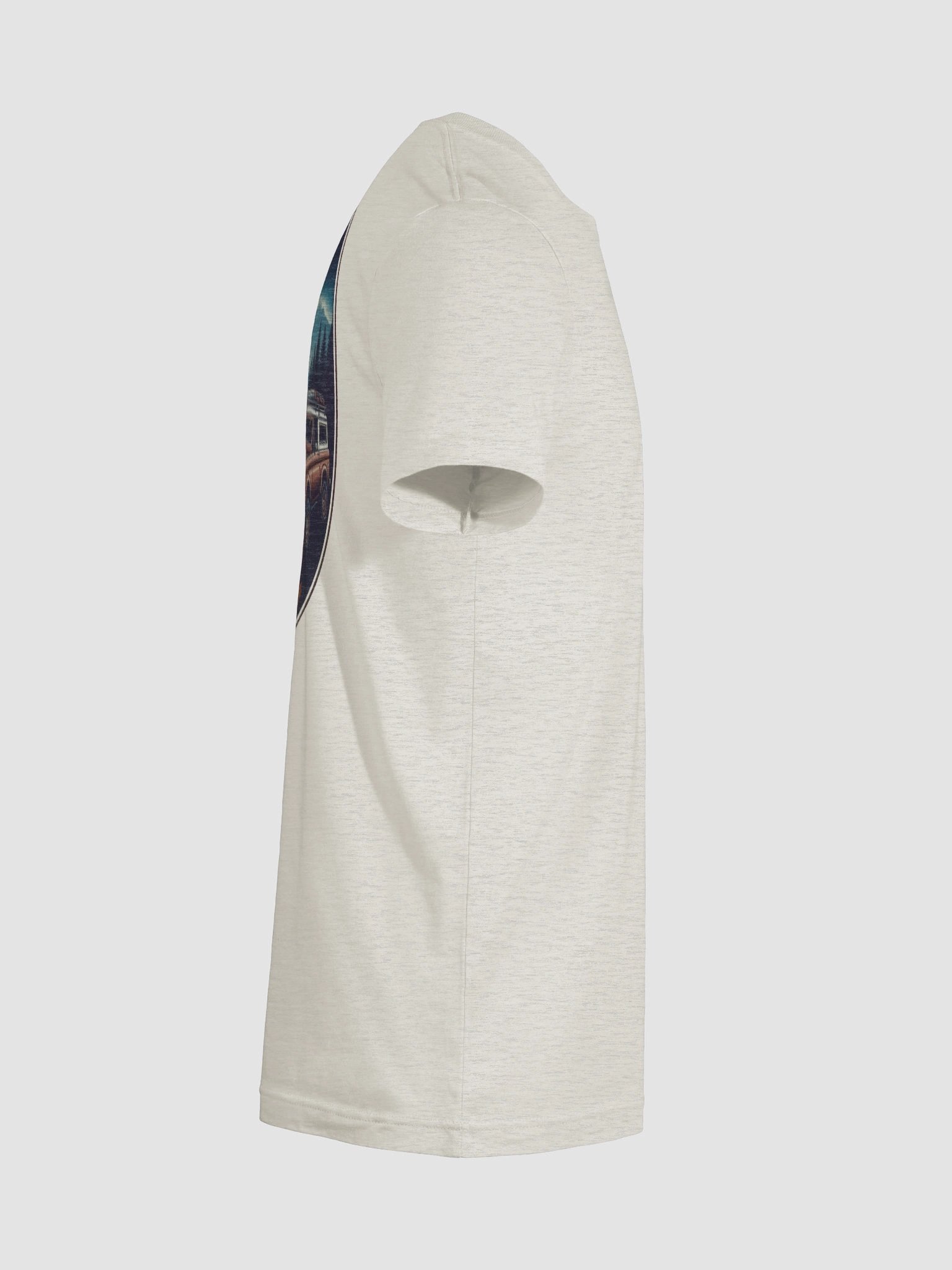 City Escape Vintage Tee product image (131)
