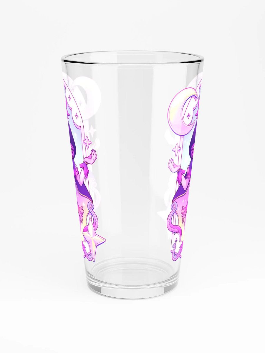 Eldritch Pastel Pint Glass product image (6)
