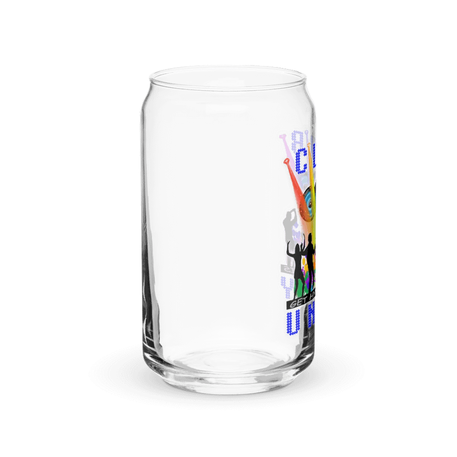 CLUB UNITY - Glass product image (10)