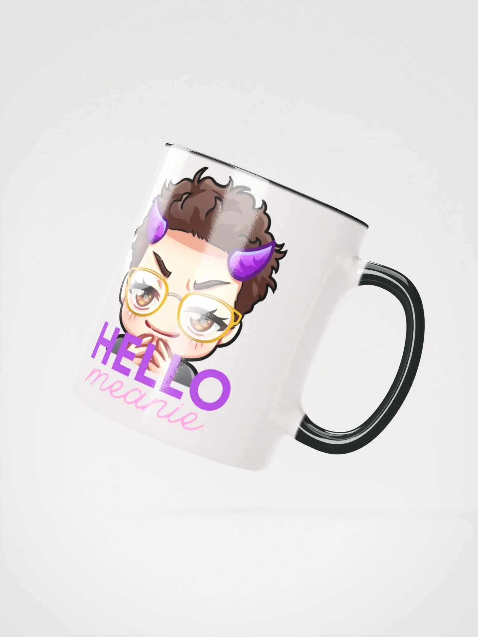 Colorful Meanie Mug product image (8)