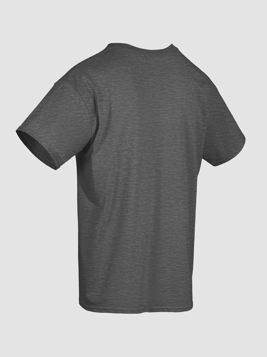 STONER LOGO T-SHIRT product image (6)