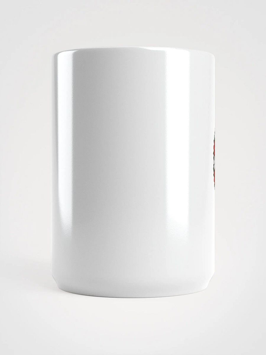 Feline Elegance Mug product image (5)