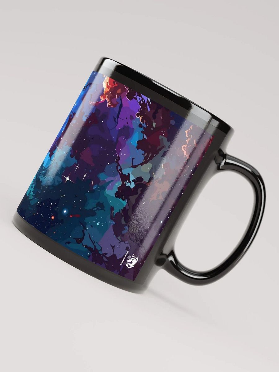 Cosmic Explosion Mug product image (5)