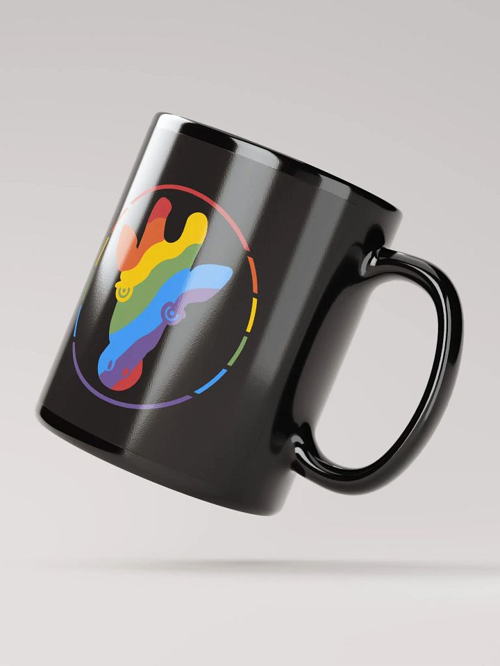 RBGiraffe - Mug product image (4)