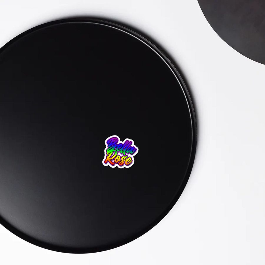 BellaRose Pride Magnet product image (6)