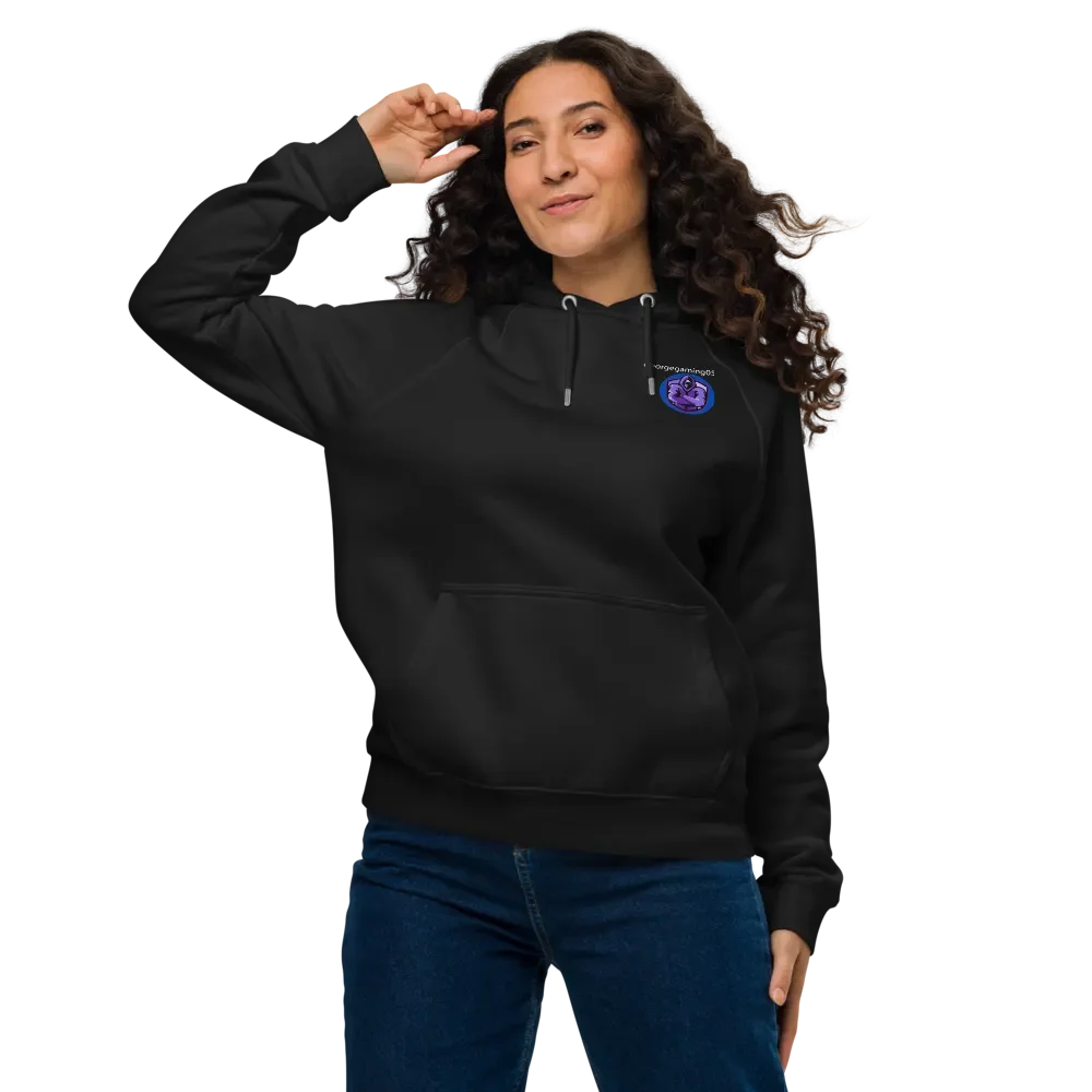 Unisex Hoodie product image (7)