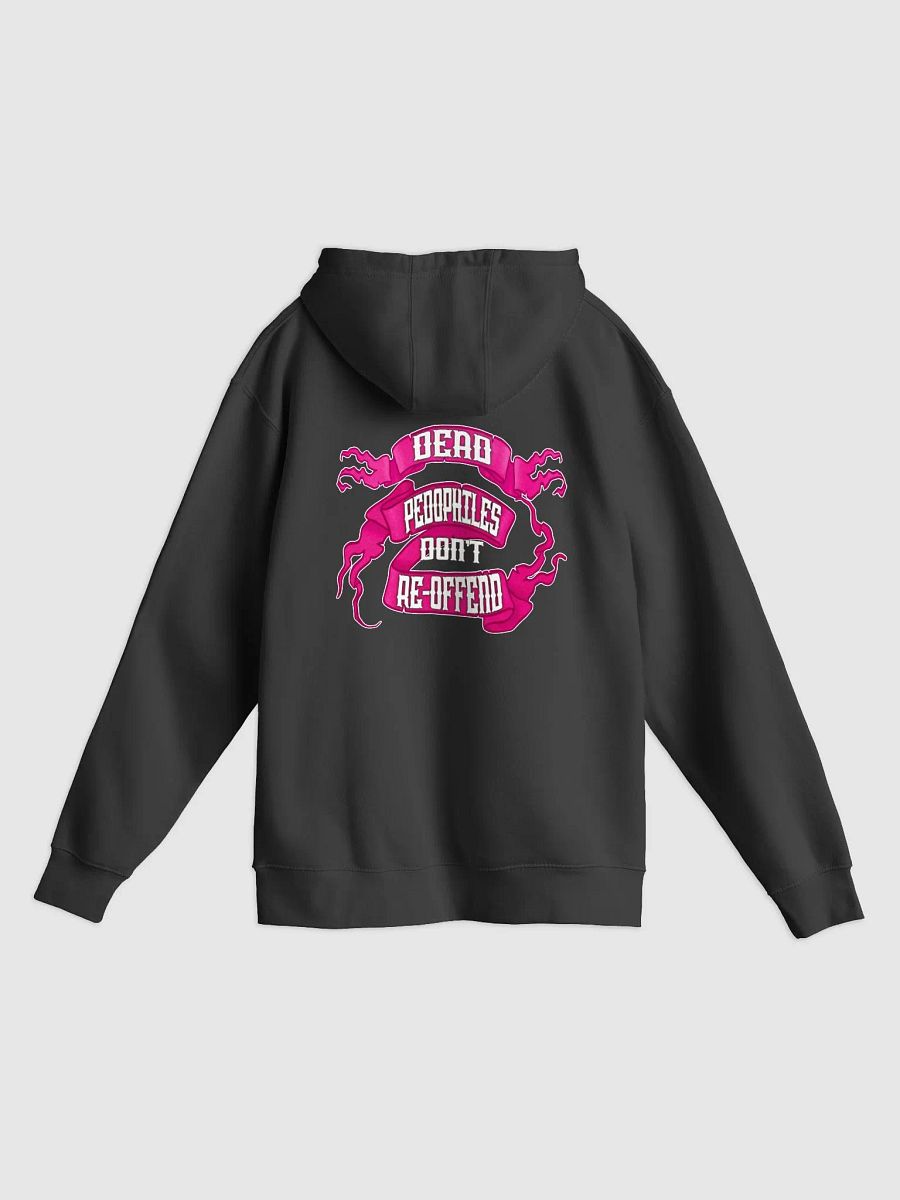 Sturgis Ped Pink Hoodie product image (2)