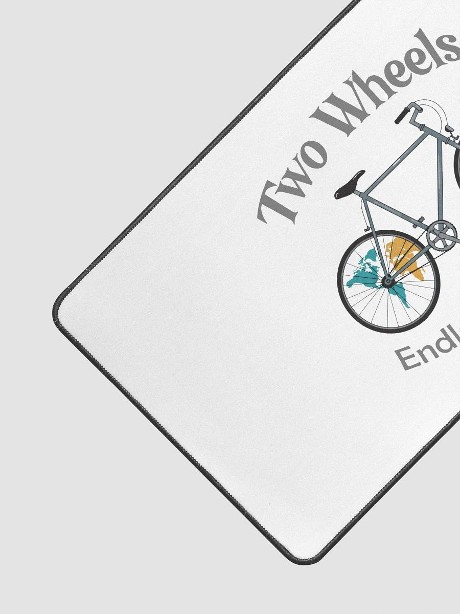 Splash Ride Desk Mat product image (3)