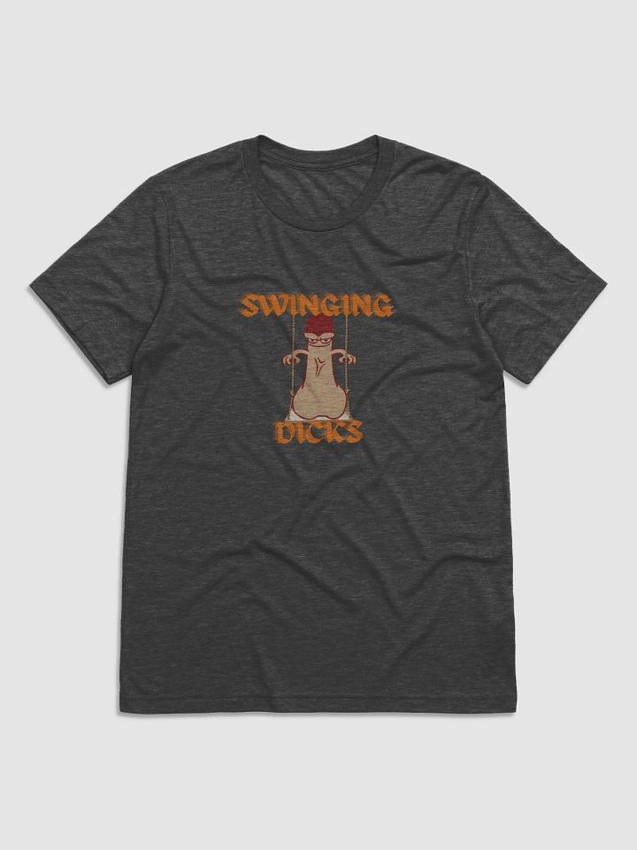 Swingin' Dicks! product image (1)