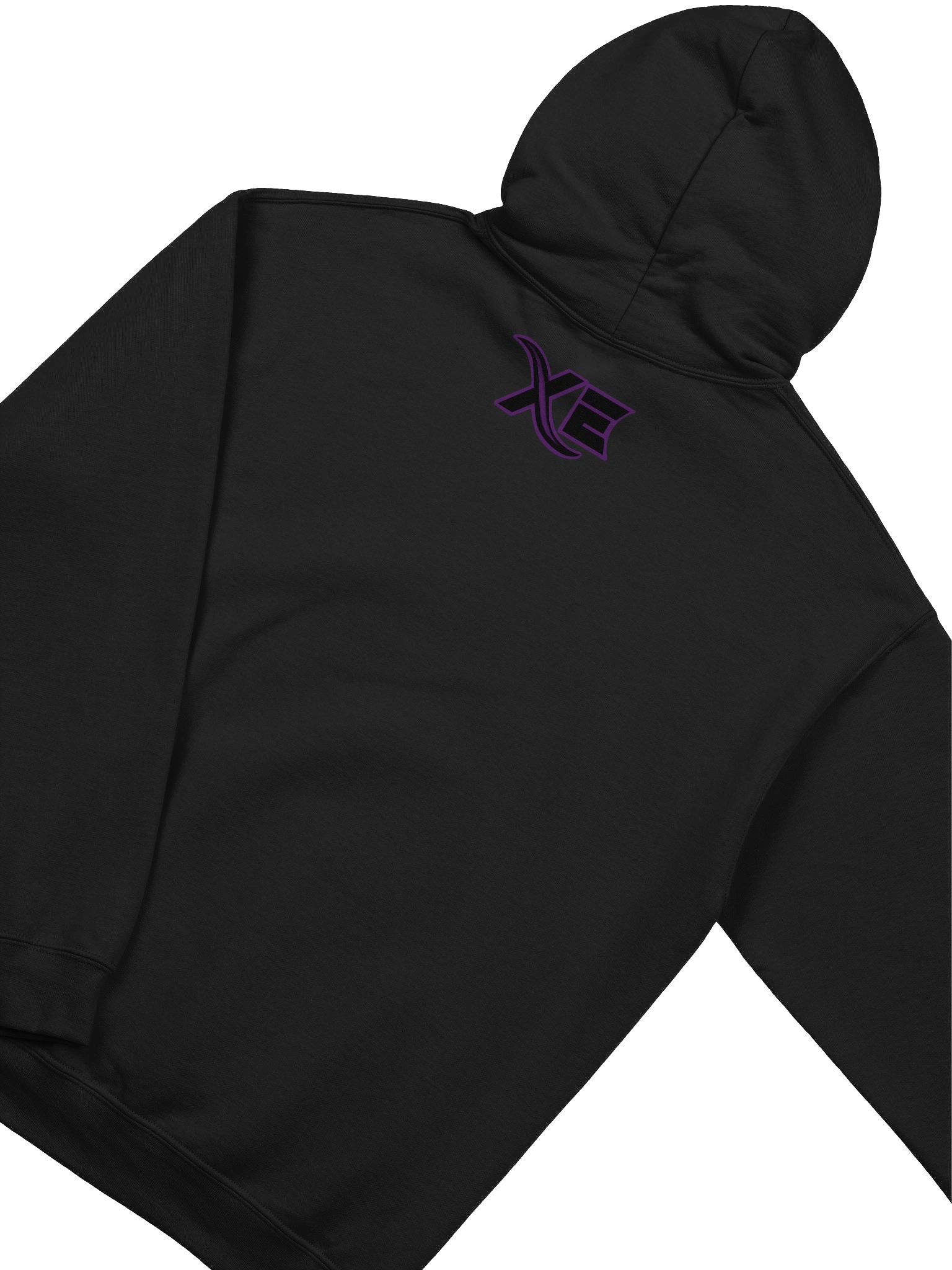 XE Hang on team, I'm coming! hoodie product image (4)