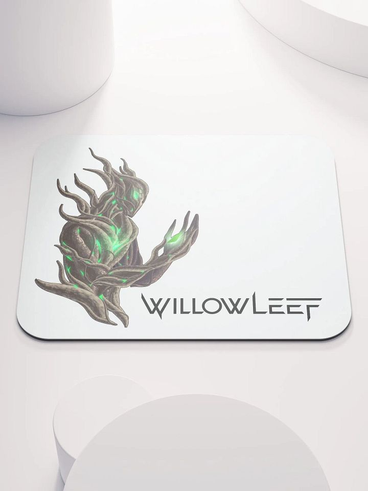 Green Leef Protector Mousepad product image (2)