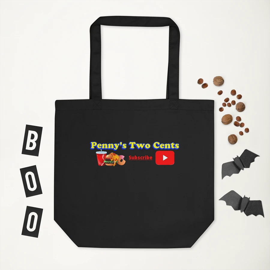 Tote Show your support product image (3)